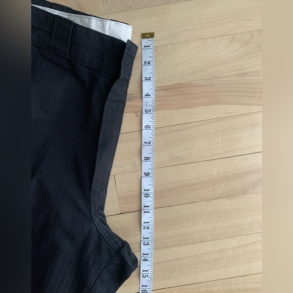 DICKIES - Pleated Y2K workwear pants - Picture 13 of 14